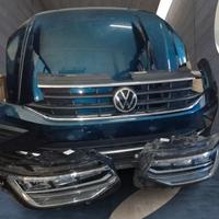 Frontale completo volkswagen tiguan anno 2021