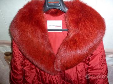 Piumino Ermanno Daelli