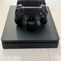 Ps4 SLIM 500gb
