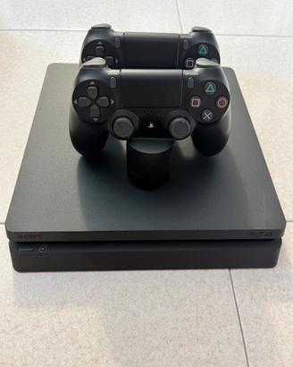 Ps4 SLIM 500gb
