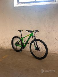 Mountain Bike Cube 29" - Taglia M (17")