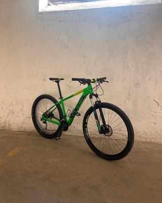 Mountain Bike Cube 29" - Taglia M (17")
