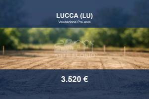 Immobile in asta di 333 m² a Lucca
