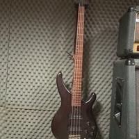 basso Yamaha trbx 504
