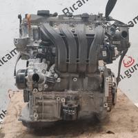 Motore completo Hyundai I20 G4LF