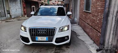 Audi Q5 S Tronic Advanced Plus