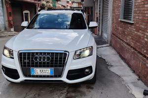 Audi Q5 S Tronic Advanced Plus