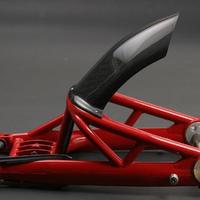 Forcellone monster S4