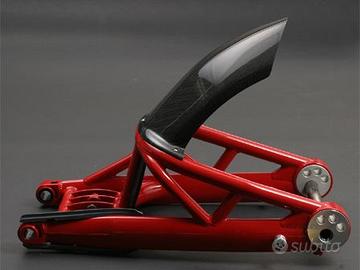 Forcellone monster S4