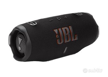 Jbl charge 6
