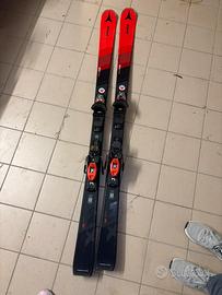 Sci Atomic Redster RX 164