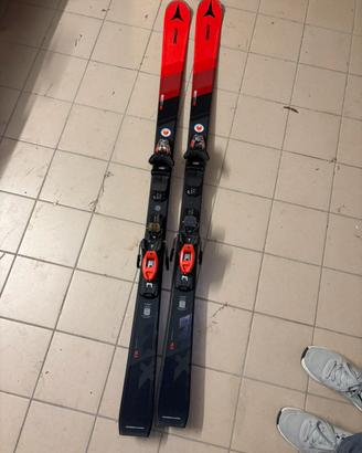 Sci Atomic Redster RX 164