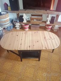 tavolino da soggiorno