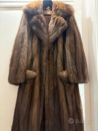 Pelliccia zibellino