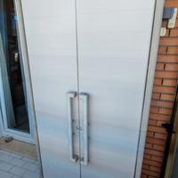 Armadio per esterni Keter Gulliver