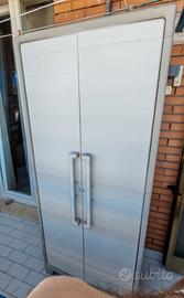 Armadio per esterni Keter Gulliver