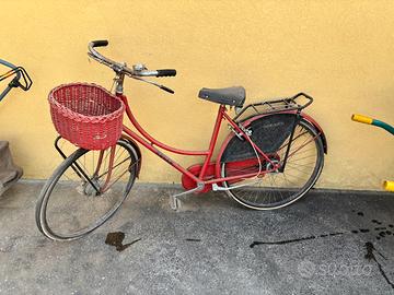 Bici holland