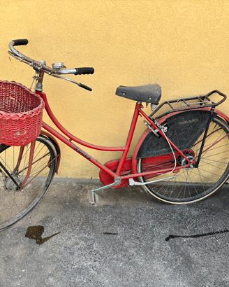 Bici holland