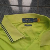 Polo Ralph Lauren Anni 90'