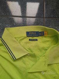 Polo Ralph Lauren Anni 90'