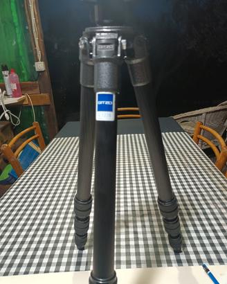 TREPIEDE GITZO G1228   