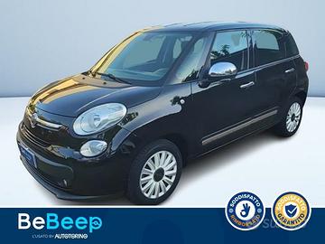 FIAT 500L 1.3 MJT POP STAR 95CV