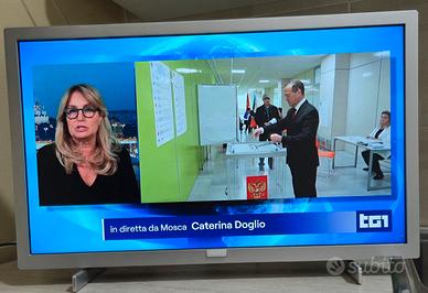  TV Philips 24
