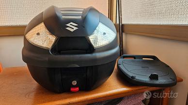 Bauletto moto