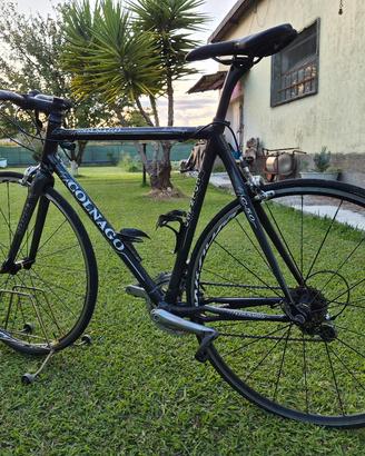 C50 tutto carbonio 