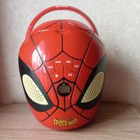 Lettore CD Spider - Man 