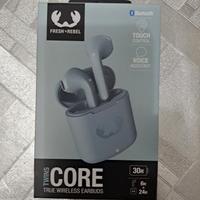 cuffie bluetooth twins core