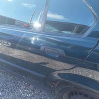 PORTIERA POSTERIORE SINISTRA BMW Serie 3 E36 Berli