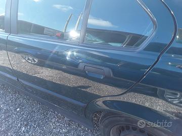 PORTIERA POSTERIORE SINISTRA BMW Serie 3 E36 Berli
