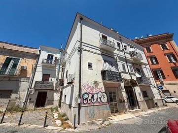 3 LOCALI A FOGGIA