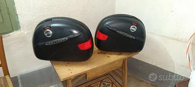 borse givi come nuove