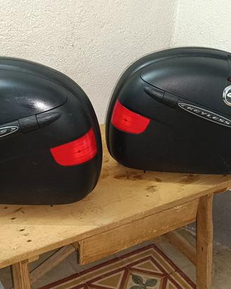 borse givi come nuove