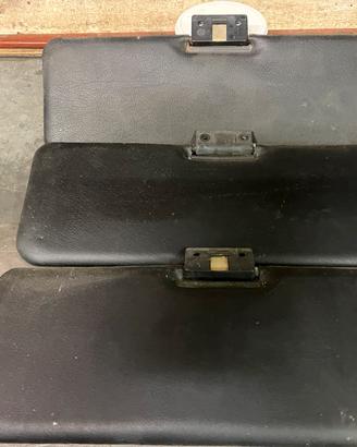 Parasole Fiat 500 epoca