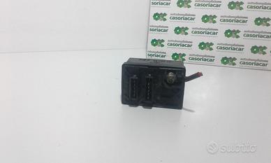Ricambio Relè preriscaldamento candelette ALFA ROM