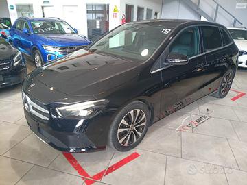 MERCEDES-BENZ B 180 d Automatic Business Extra