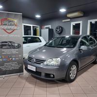 Volkswagen Golf 1.4 benzina 80cv NEOPATENTATO