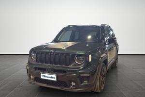 JEEP Renegade 1.5 turbo t4 mhev Summit 2wd dct