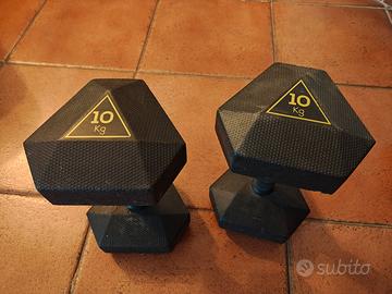 Manubri 10kg
