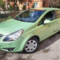 Opel Corsa 1.2 80CV 5 porte GPL-TECH Club