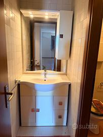Mobile bagno