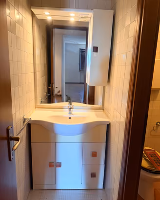 Mobile bagno