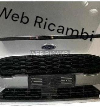 Ford fiesta st line musata ricambi