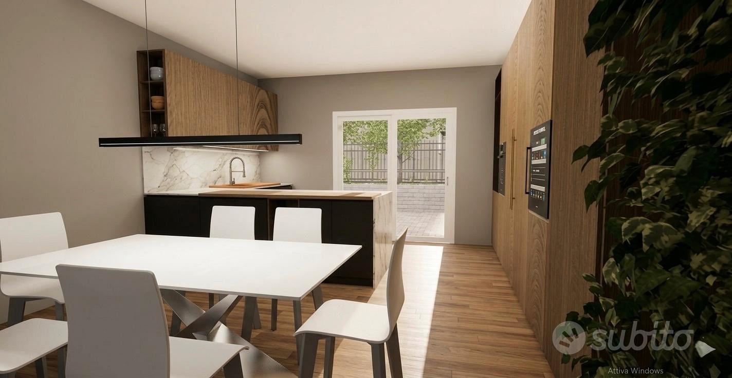 Appartamento – Caserta, San Benedetto - Vista 3