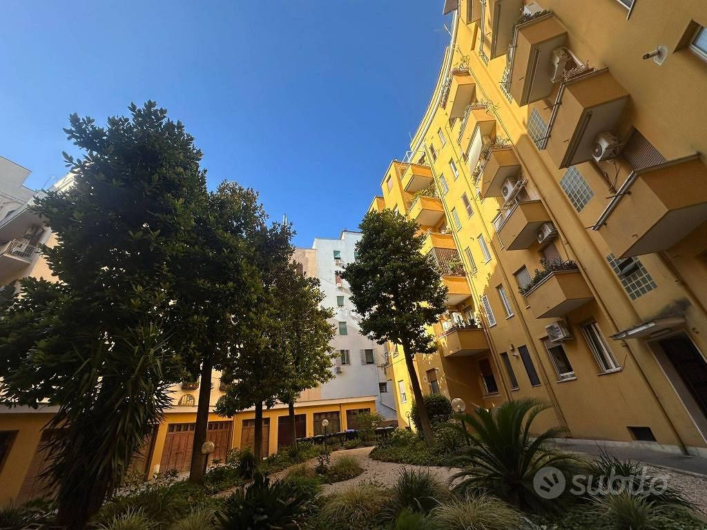Apartment in Roma, San Lorenzo, Tiburtino - Vista 4