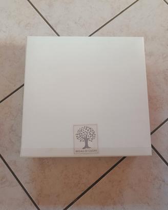 Album nascita bambino