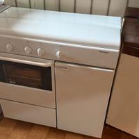 Cucina a gas,  come nuova , a libera installazione